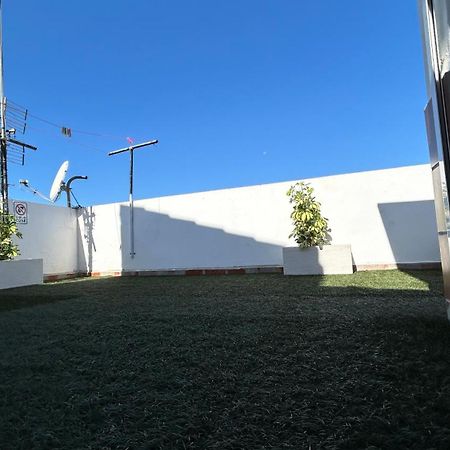 Atico En Arenas De Malaga Apartment ภายนอก รูปภาพ