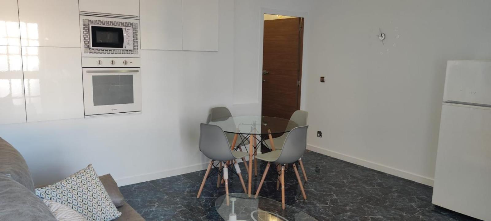 Atico En Arenas De Malaga Apartment ภายนอก รูปภาพ