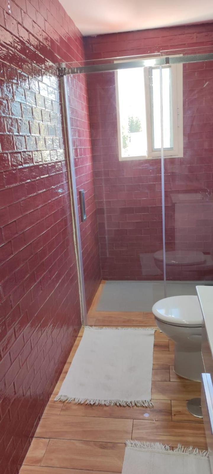 Atico En Arenas De Malaga Apartment ภายนอก รูปภาพ