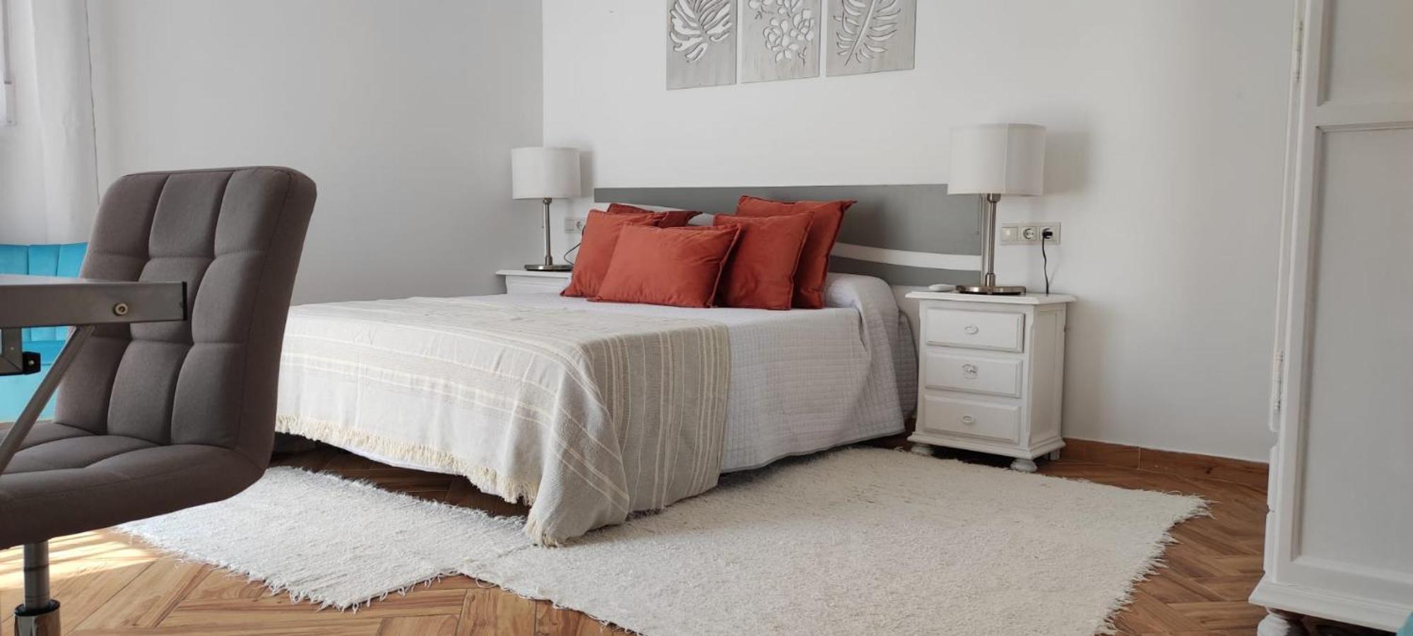 Atico En Arenas De Malaga Apartment ภายนอก รูปภาพ