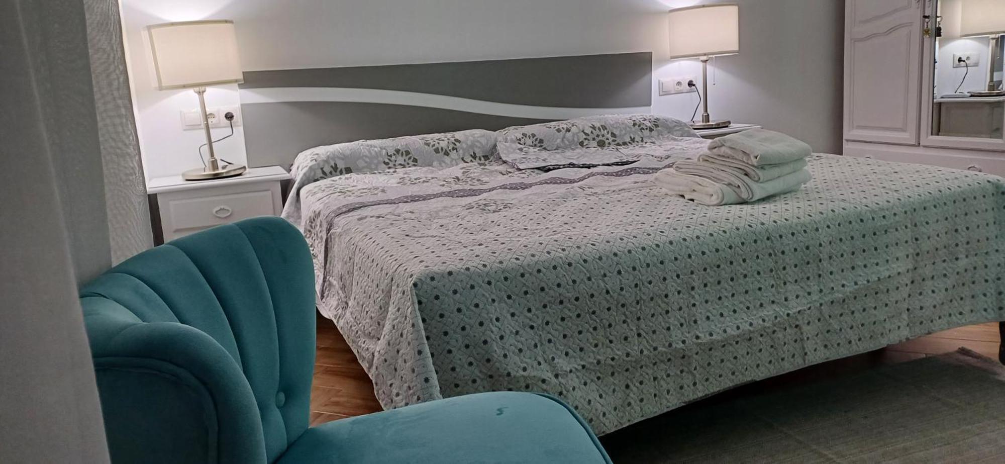 Atico En Arenas De Malaga Apartment ภายนอก รูปภาพ
